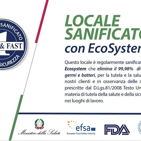 Apartment Artelago Vistalago *