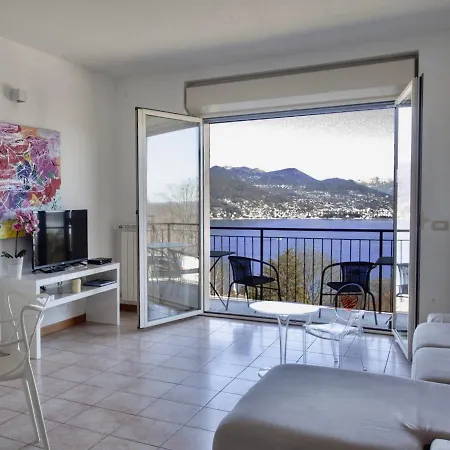 Apartment Artelago Vistalago