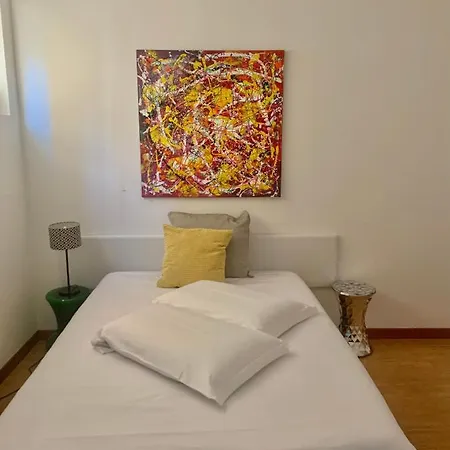 Artelago Vistalago Apartment