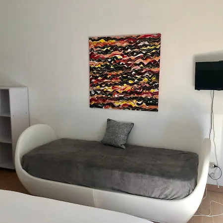 Artelago Vistalago Apartment *