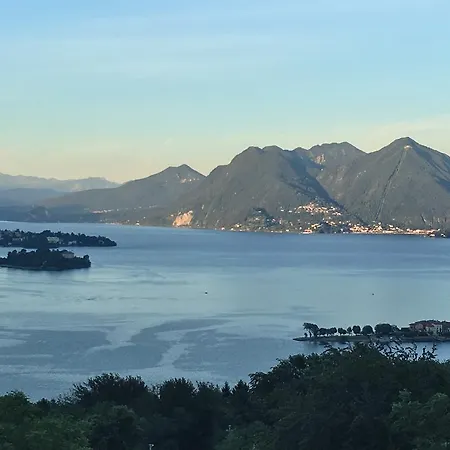 Apartment Artelago Vistalago *