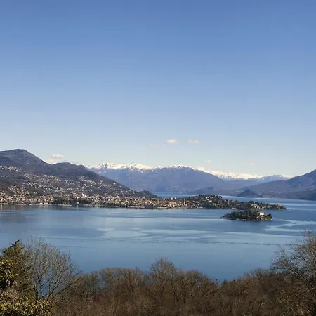 Artelago Vistalago * Baveno