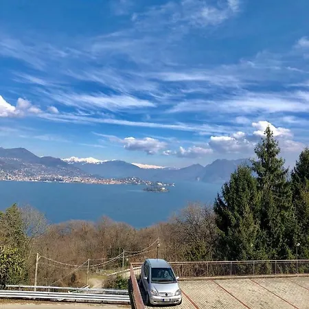 Apartment Artelago Vistalago *