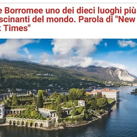 Apartment Artelago Vistalago