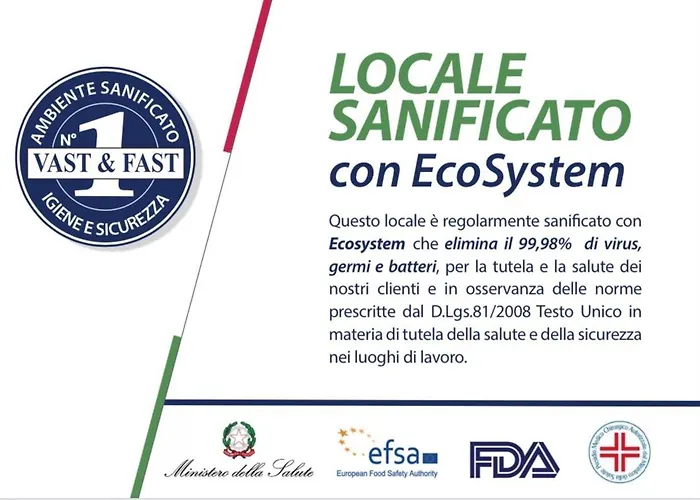 Apartment Artelago Vistalago *