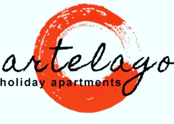 公寓 Artelago Vistalago 巴韦诺