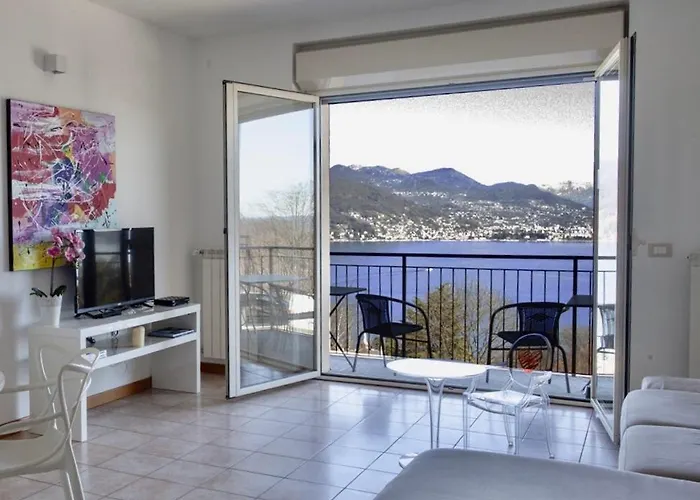 Apartment Artelago Vistalago