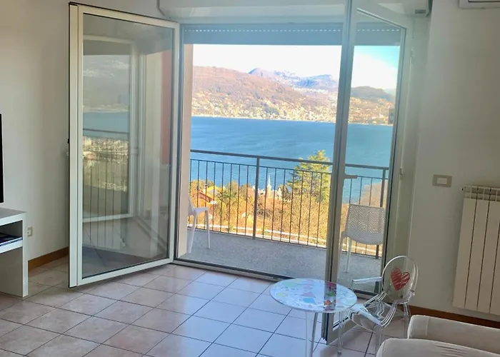 Artelago Vistalago *