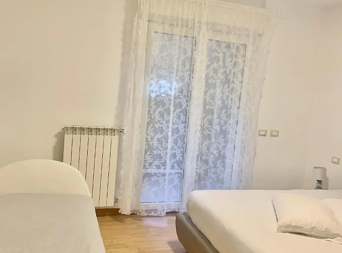 Artelago Vistalago Apartment Baveno