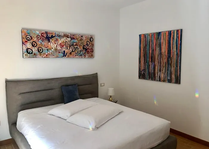 Artelago Vistalago Apartment *