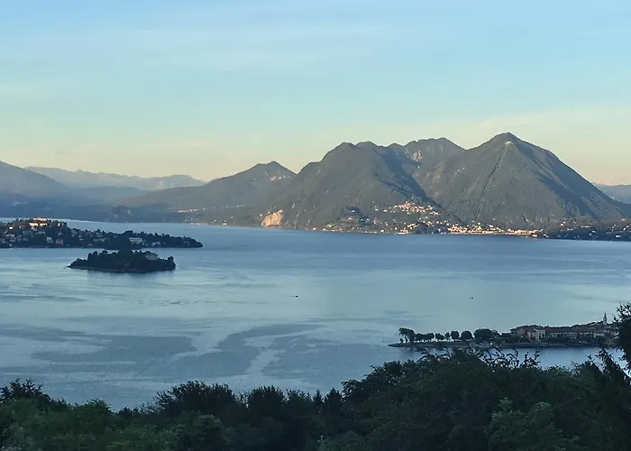 Apartment Artelago Vistalago *