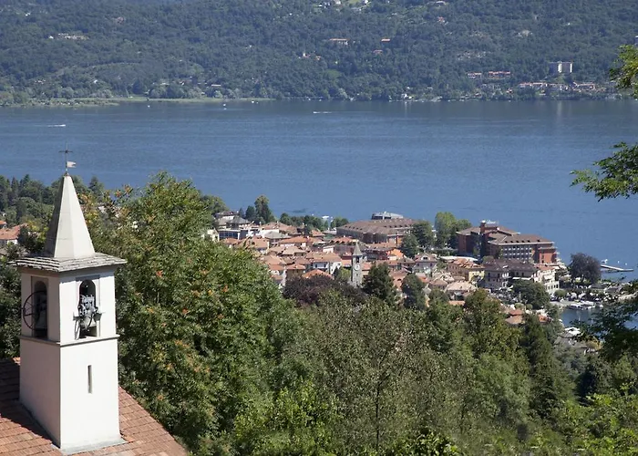 Artelago Vistalago *