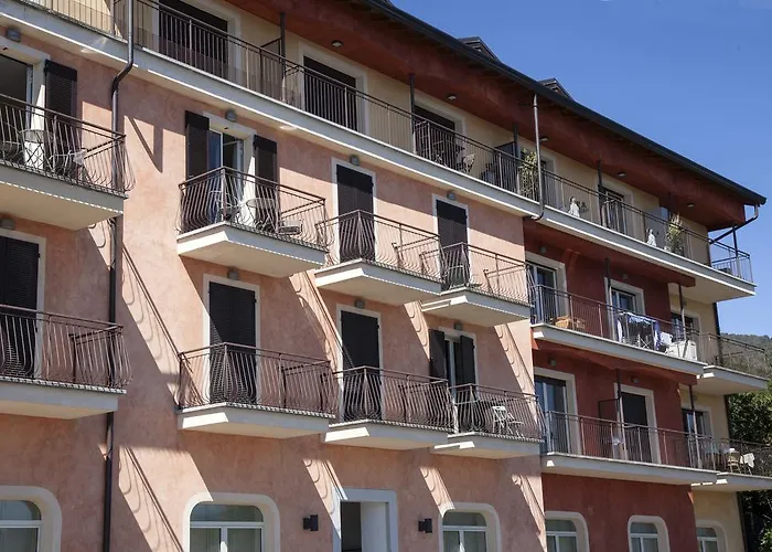 Artelago Vistalago Apartment *