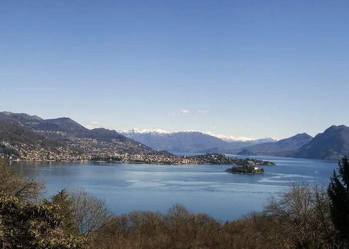 Artelago Vistalago * Baveno