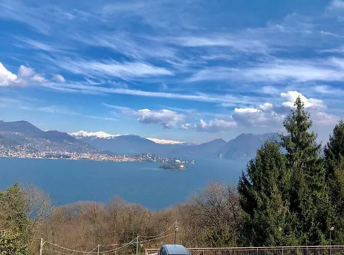 公寓 Artelago Vistalago *